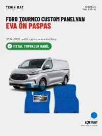Açık Mavi