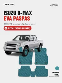 Okyanus Yeşili