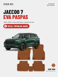 Açık Taba