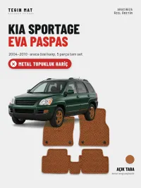 Açık Taba