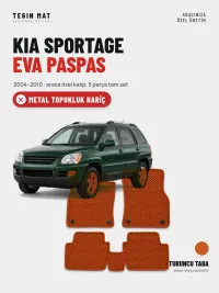 Turuncu Taba