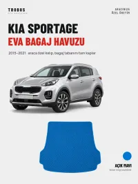 Açık Mavi