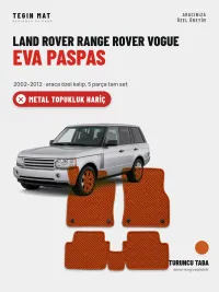 Turuncu Taba