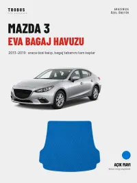 Açık Mavi