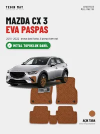 Açık Taba