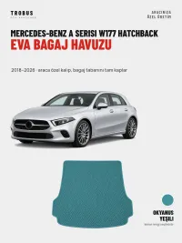 Okyanus Yeşili