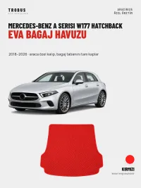 Kırmızı