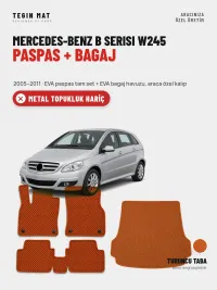 Turuncu Taba