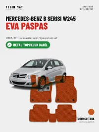 Turuncu Taba