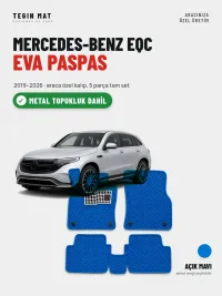 Açık Mavi