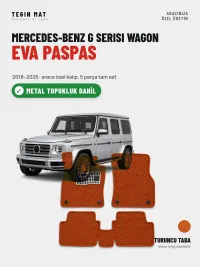 Turuncu Taba