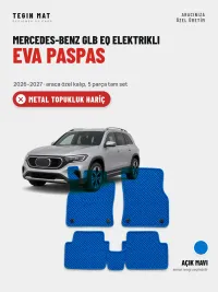 Açık Mavi