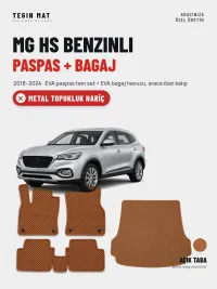Açık Taba