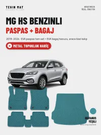 Okyanus Yeşili