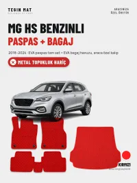 Kırmızı