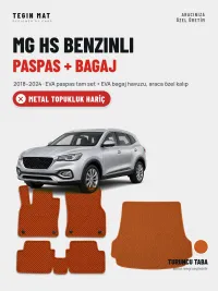 Turuncu Taba