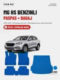 Açık Mavi