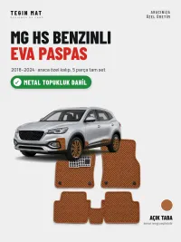 Açık Taba