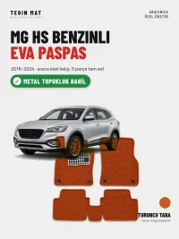 Turuncu Taba