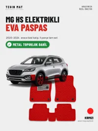 Kırmızı