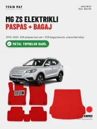 Kırmızı