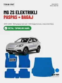 Açık Mavi