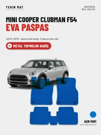 Açık Mavi