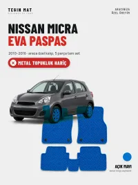 Açık Mavi