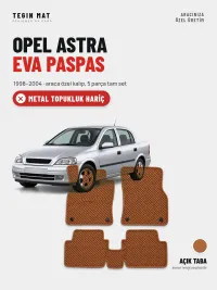 Açık Taba