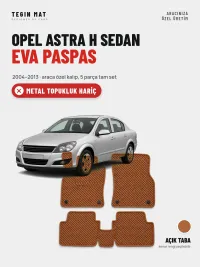 Açık Taba