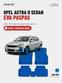 Açık Mavi