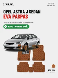 Açık Taba