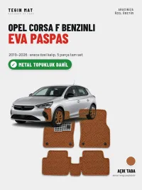 Açık Taba