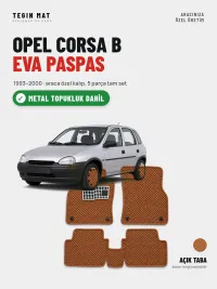 Açık Taba