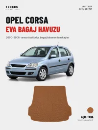 Açık Taba