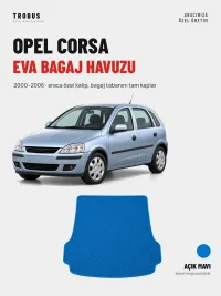 Açık Mavi
