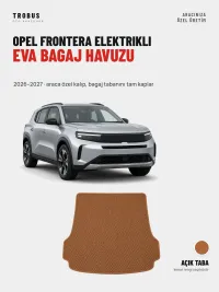 Açık Taba