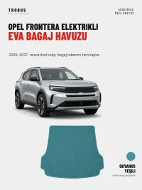 Okyanus Yeşili