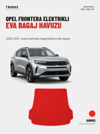 Kırmızı