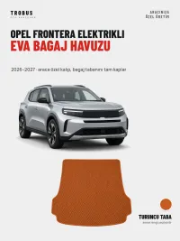 Turuncu Taba