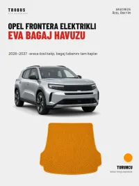 Turuncu