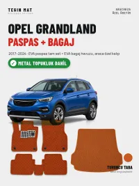 Turuncu Taba