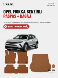 Açık Taba