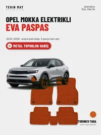 Turuncu Taba