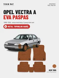 Açık Taba