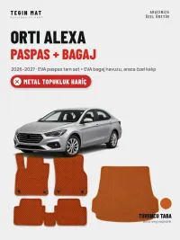 Turuncu Taba