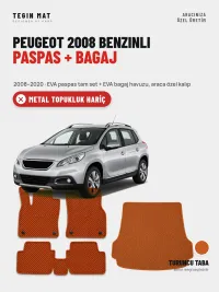 Turuncu Taba