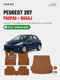 Açık Taba