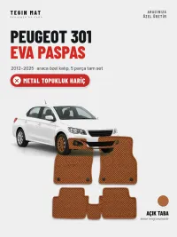 Açık Taba