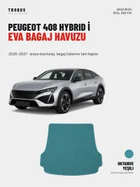 Okyanus Yeşili